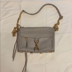 Rebecca Minkoff Mini MAC Crossbody